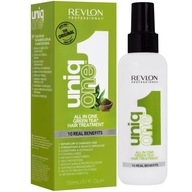 Revlon Uniq One® GREEN TEA SCENT - kondicionér, 150 ml Revlon Uniq One® GREEN TEA SCENT - kondicionér, 150 ml