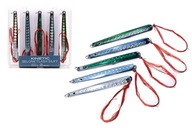 FLASH SILKY GARMON SHUTTLE SET 16g/5ks FLASH SILKY GARMON SHUTTLE SET 16g/5ks