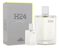 Hermes H24 Set toaletná voda v spreji 100ml + toaletná voda v spreji 12,5ml Hermes H24 Set toaletná voda v spreji 100ml + toaletná voda v spreji 12,5ml