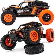 RC RC 4x4 terénne auto na diaľkové ovládanie RC RC 4x4 terénne auto na diaľkové ovládanie