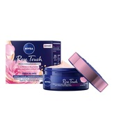 NIVEA Rose Touch nočný krém proti vráskam NIVEA Rose Touch nočný krém proti vráskam