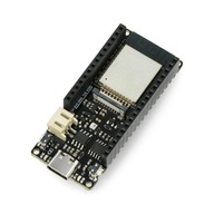 FireBeetle ESP32-E - IoT WiFi, Bluetooth FireBeetle ESP32-E - IoT WiFi, Bluetooth