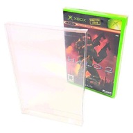 DVD chránič G1 - XBox Classic Transparent 50 ks