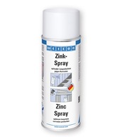 Weicon Zinc Spray prostriedok na údržbu podvozku Weicon Zinc Spray prostriedok na údržbu podvozku