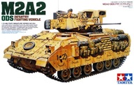 1/35 M2A2 Ods Infantry F.Vehicle Tamiya 35264