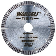 Štít Wandeli 116 mm všetky modely QX ZD QXZ Štít Wandeli 116 mm všetky modely QX ZD QXZ
