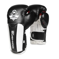 SPARING BOXERSKÉ RUKAVICE KICKBOXING BUSHIDO SO SIEŤOU B-3W 14 oz SPARING BOXERSKÉ RUKAVICE KICKBOXING BUSHIDO SO SIEŤOU B-3W 14 oz