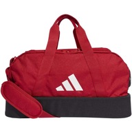 Adidas Tiro League Duffel bag malá červená IB8