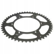 Zadné ozubené koleso oceľové KAWASAKI KDX, KH, KLX, KX; SUZU Zadné ozubené koleso oceľové KAWASAKI KDX, KH, KLX, KX; SUZU