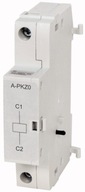 A-PKZ0(230V50HZ) Spúšť pre PKZM0
