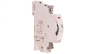 Pomocný kontakt 1Z 1R bočná montáž TX3/DX3 406250 Pomocný kontakt 1Z 1R bočná montáž TX3/DX3 406250