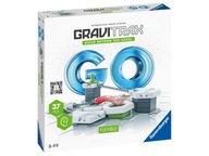 RAVENSBURGER GraviTrax GO Flexibilná logická hra RAVENSBURGER GraviTrax GO Flexibilná logická hra