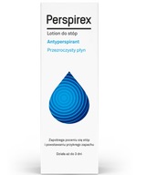 Antiperspirant Perspirex Foot Lotion 100 ml