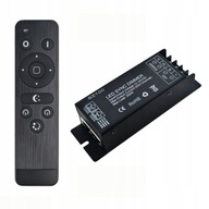 LED stmievač OVLÁDAČ pre LED pásiky 12-24V diaľkové ovládanie LED stmievač OVLÁDAČ pre LED pásiky 12-24V diaľkové ovládanie