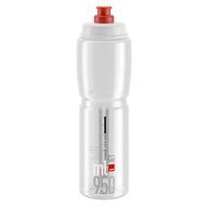 Priehľadná fľaša Elite Jet 950 ml Priehľadná fľaša Elite Jet 950 ml