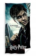 HARRY POTTER UTERÁK 70x140 BAVLNENÁ PLÁŽ NA PLÁŽ HARRY POTTER UTERÁK 70x140 BAVLNENÁ PLÁŽ NA PLÁŽ
