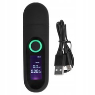 PRECIZNÝ DIGITÁLNY USB LCD alkohol tester PRECIZNÝ DIGITÁLNY USB LCD alkohol tester