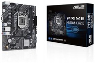 Základná doska Asus PRIME H510M-K R.2.0 /H470/DDR4/SATA3