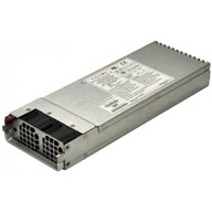 SuperMicro 1000W redundantný napájací modul SuperMicro 1000W redundantný napájací modul