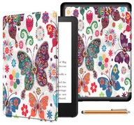 Tenké grafické puzdro pre Amazon Kindle 11 2022 Gen. 11 Tenké grafické puzdro pre Amazon Kindle 11 2022 Gen. 11