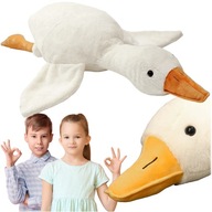 VANKÚŠ HUS PIPA PLYŠOVÝ MASKOT POHYBLIVÁ HUS VEĽKÁ PLYŠOVÁ HRAČKA XXL 100 CM VANKÚŠ HUS PIPA PLYŠOVÝ MASKOT POHYBLIVÁ HUS VEĽKÁ PLYŠOVÁ HRAČKA XXL 100 CM