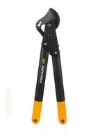 FISKARS nákovové nožnice L85 POWERSTEPS