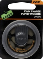 FOX WEIGHTS PRE BAREING CHANGE POPUP SWA FOX WEIGHTS PRE BAREING CHANGE POPUP SWA