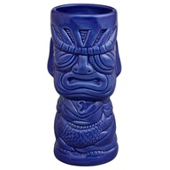 Keramický hrnček sklenený TIKI MUG PUNGA 400 ml Keramický hrnček sklenený TIKI MUG PUNGA 400 ml