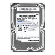 SAMSUNG 500GB 7,2K 16MB SATA II 3,5'' HD502IJ