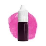 Dye Migrating To Liquid Soap Pink 10ml