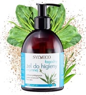 SYLVECO jemný gél na intímnu hygienu 300 ml SYLVECO jemný gél na intímnu hygienu 300 ml