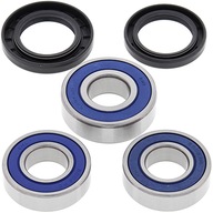 LOŽISKÁ ZADNÉHO KOLESA VŠETKY GUĽKY KAWASAKI KLX 300 03-04 LOŽISKÁ ZADNÉHO KOLESA VŠETKY GUĽKY KAWASAKI KLX 300 03-04