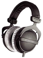 beyerdynamic DT 770 PRO 80 - referenčné slúchadlá beyerdynamic DT 770 PRO 80 - referenčné slúchadlá