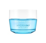 Dermedic Hydrain 3 krém-gél na deň a noc 50 ml Dermedic Hydrain 3 krém-gél na deň a noc 50 ml