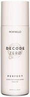 Montibello DECODE ZERO Perfect Spray 300ml Montibello DECODE ZERO Perfect Spray 300ml