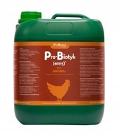 PRO-BIOTIC EM15 PRE HYDINU 5L PROBIOEMY IMUNITY PRO-BIOTIC EM15 PRE HYDINU 5L PROBIOEMY IMUNITY