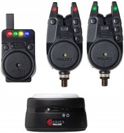 PROLOGIC SÉRIA C 2+1+1 SIGNÁL SET PROLOGIC SÉRIA C 2+1+1 SIGNÁL SET