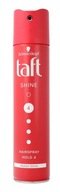 Schwarzkopf Taft Shine Ultra silný lak na vlasy 250 ml Schwarzkopf Taft Shine Ultra silný lak na vlasy 250 ml