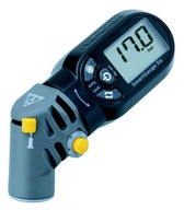 Topeak elektronický tlakomer Topeak elektronický tlakomer