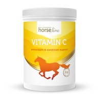 HorseLinePRO Vitamín C - 1 kg