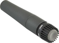 DYNAMICKÝ MIKROFÓN SHURE SM 57 LCE