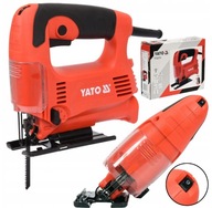 PÍLA NA DREVO 450W S LASEROM + 10 NOŽOV PÍLA NA DREVO 450W S LASEROM + 10 NOŽOV