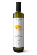 Tekvicový olej lisovaný za studena 250 ml Tekvicový olej lisovaný za studena 250 ml