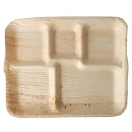 Dosky z palmových listov 27 x 21,5 x 2 cm 6 ks. Dosky z palmových listov 27 x 21,5 x 2 cm 6 ks.