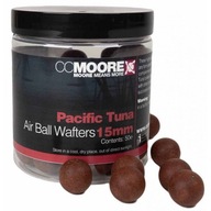 CC MOORE PACIFIC TUNA AIR BALL WAFTERS 15mm CC MOORE PACIFIC TUNA AIR BALL WAFTERS 15mm
