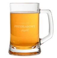 Pivný krígeľ 660ml GRAVÍROVACÍ DARČEK darček ku Dňu otcov Pivný krígeľ 660ml GRAVÍROVACÍ DARČEK darček ku Dňu otcov