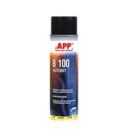 APP B100 Autobit Sprej na čistenie podvozkov 500 ml APP B100 Autobit Sprej na čistenie podvozkov 500 ml