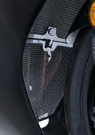 KRYT VÝFUKOVÉHO POTRUBIA YAMAHA YZF-R6 17- KRYT VÝFUKOVÉHO POTRUBIA YAMAHA YZF-R6 17-
