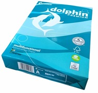 DOLPHIN PREMIUM A3 kopírovací papier 80g (A) [500]
