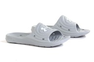 DÁMSKE FLOPS UNDER ARMOUR Locker IV, veľkosť 38,5 DÁMSKE FLOPS UNDER ARMOUR Locker IV, veľkosť 38,5